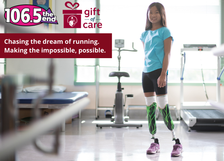Gift of Care