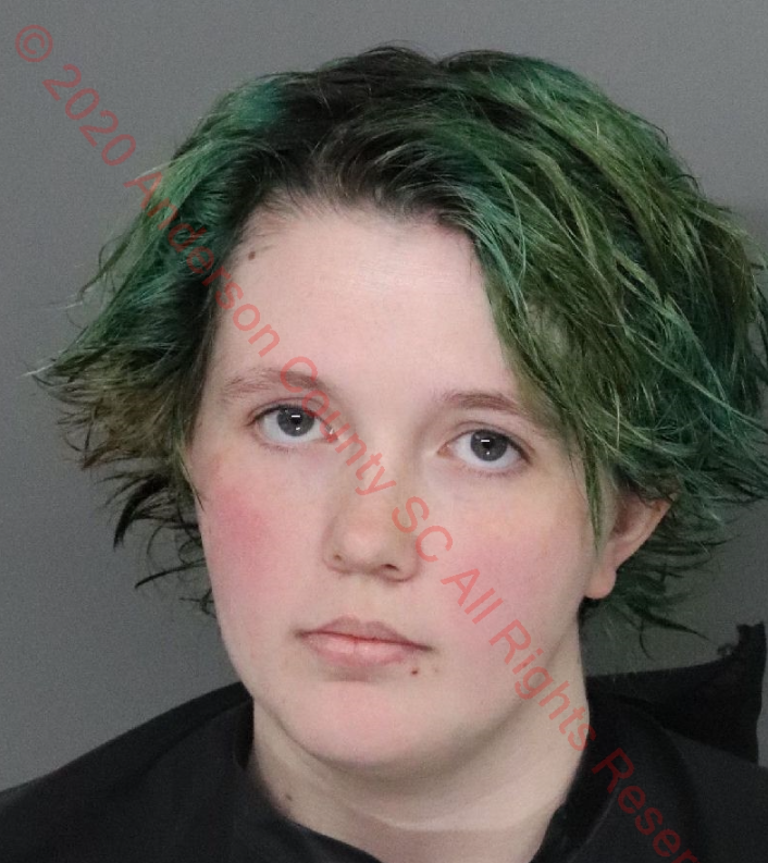 Chasya Gilbody - Murder/Homicide by Child Abuse (20Y to Life)