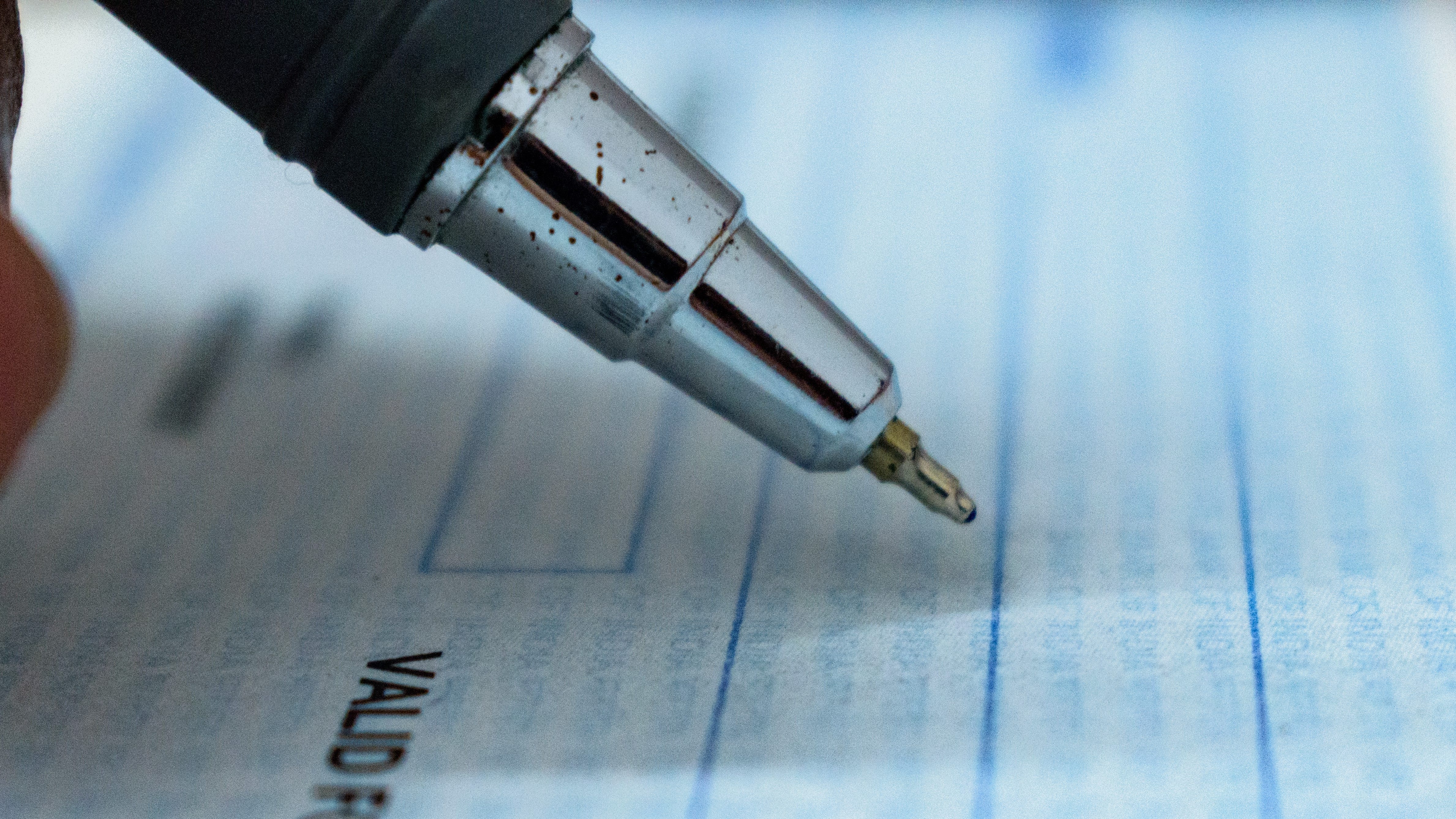 Authorities offer tips to combat theft of checks from mail