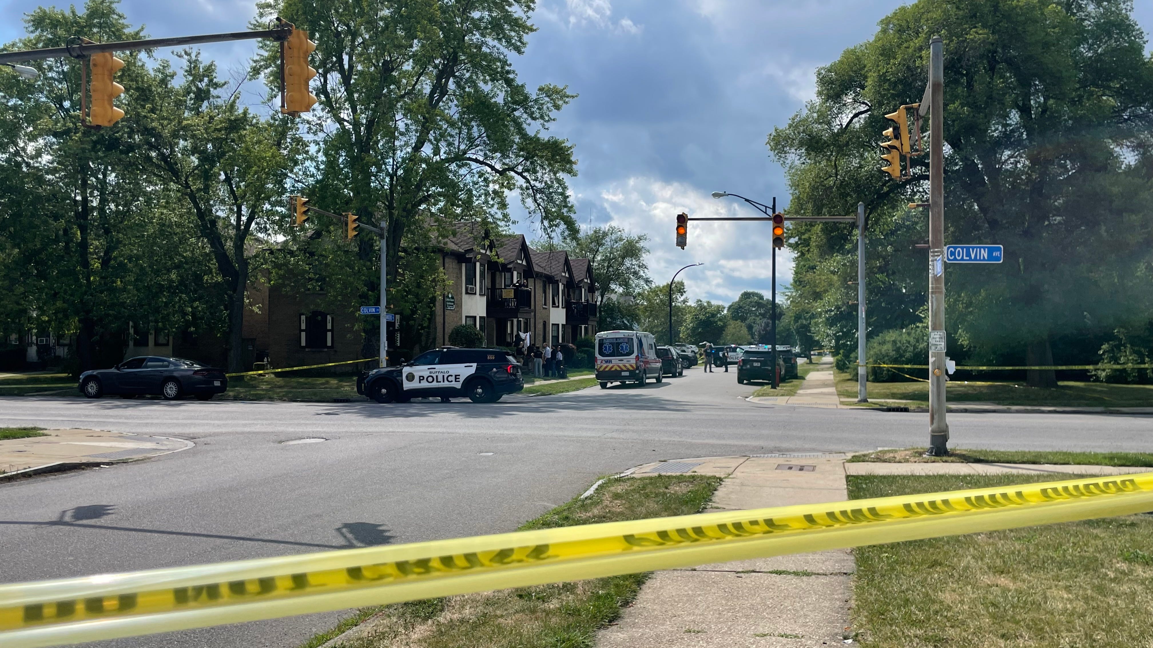 State Attorney General's Office to probe Cheektowaga officer-involved shooting