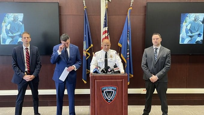 After a 17 year old was charged with the attempted murder of a Cheektowaga Police officer and given bail, law enforcement leaders are pushing for tougher punishments. But Albany insiders say that's not likely.
