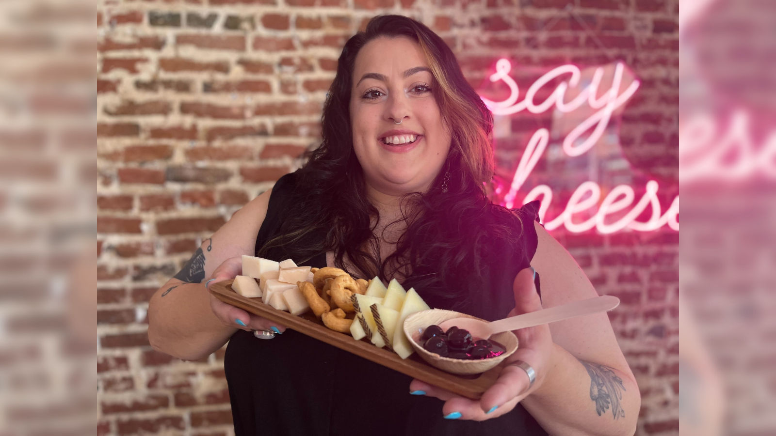 Philly Cheese School opens brick-and-mortar home base in Bella Vista