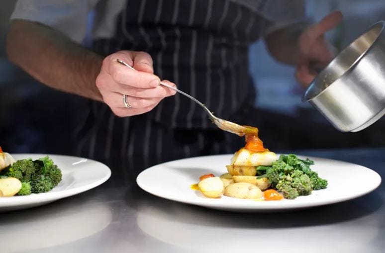 Chef