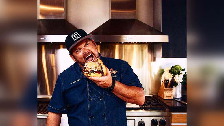 St. Patrick's Day Recipes with Bar Rescue's Chef Brian Duffy: Corned Beef and Cabbage and Shepherd's Pie