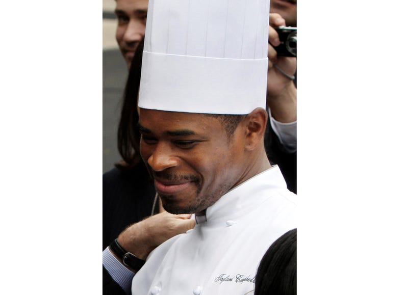 chef