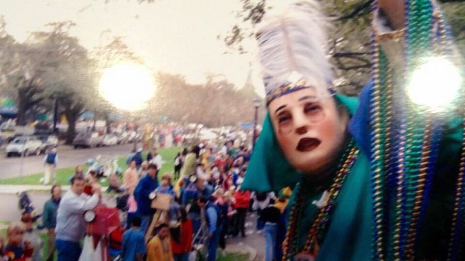 Chef Frank Brigtsen: New Orleans always rises, and the spirit of Mardi Gras is alive