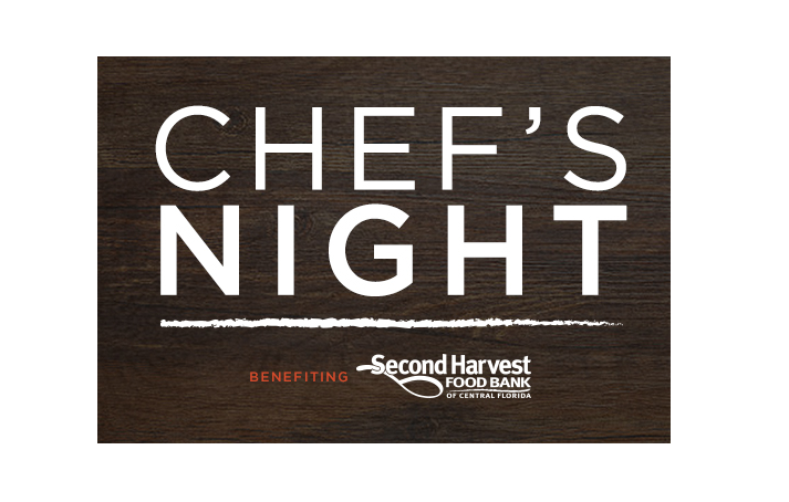 Chef's Night