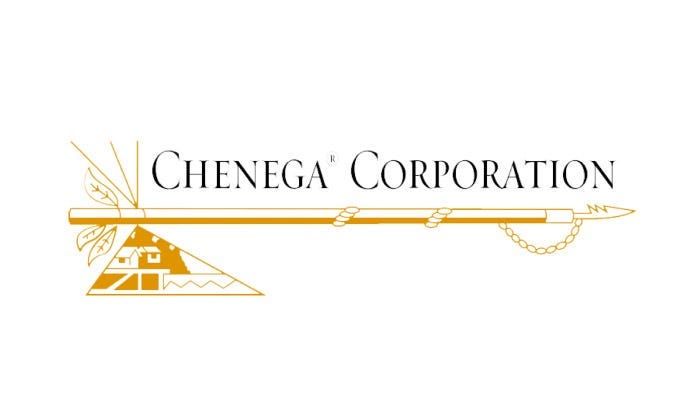 Chenega logo