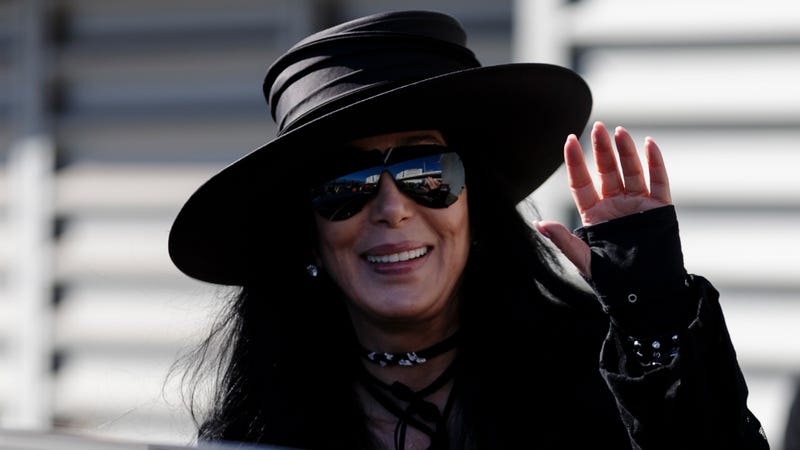 Cher