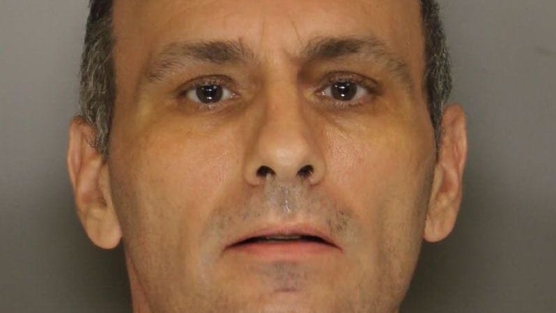 Philly teacher charged with 100 counts of child pornography