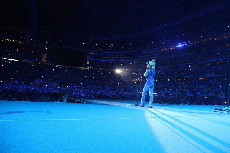 Kenny Chesney