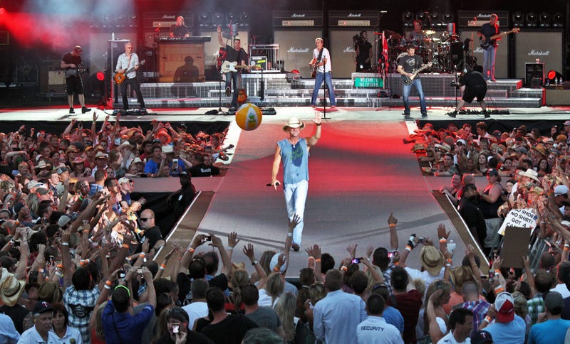 kenny chesney
