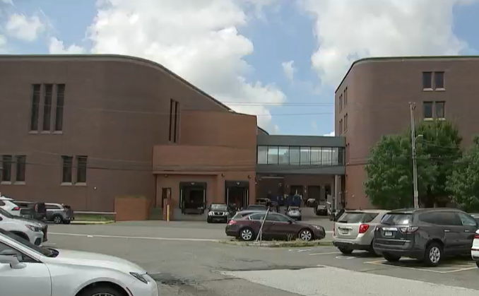 Chester High School
