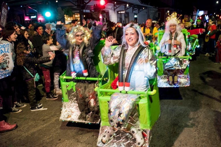 Chewbacchus