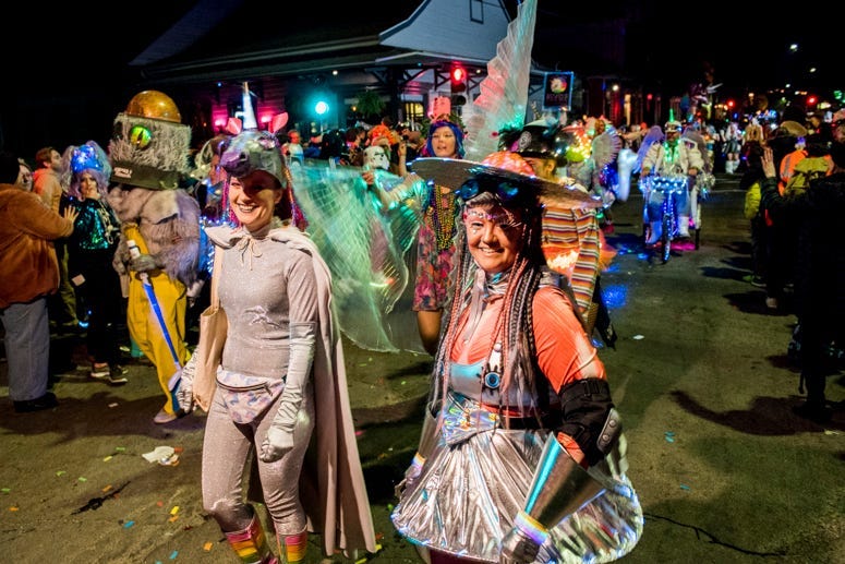 Chewbacchus