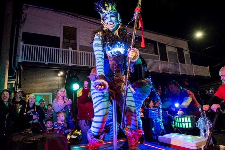 Chewbacchus
