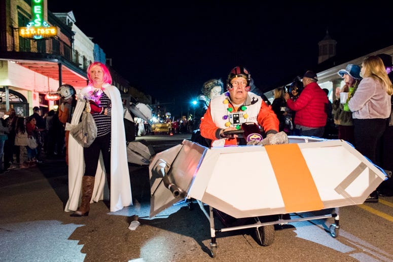 Chewbacchus