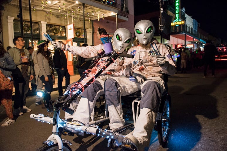 Chewbacchus