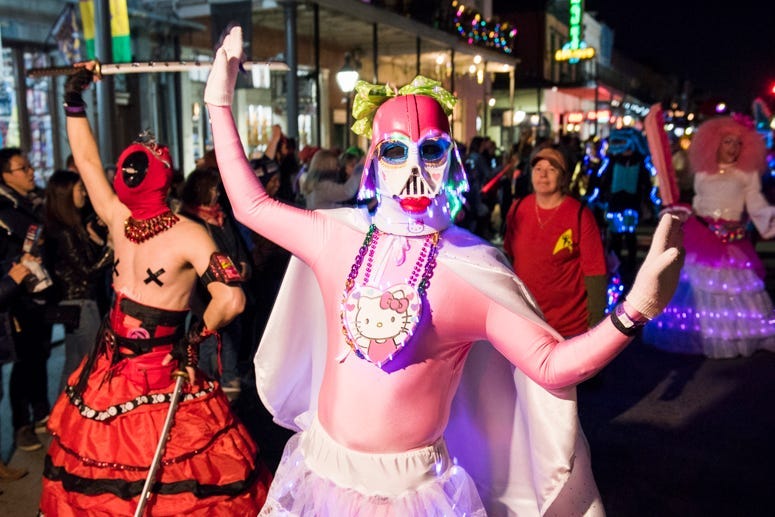 Chewbacchus