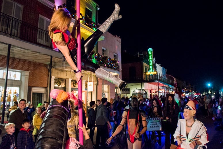 Chewbacchus