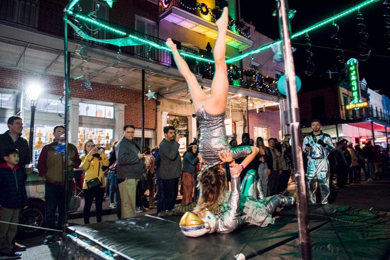 Chewbacchus