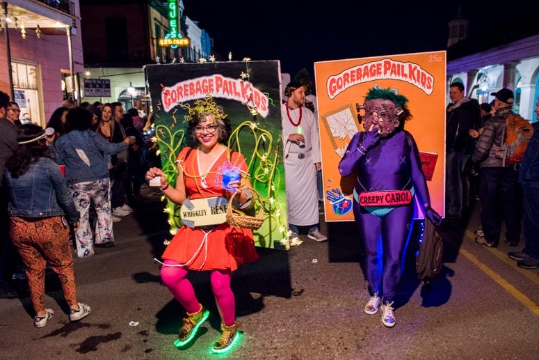 Chewbacchus