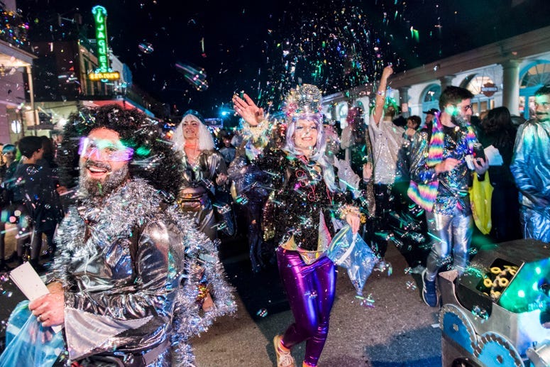 Chewbacchus