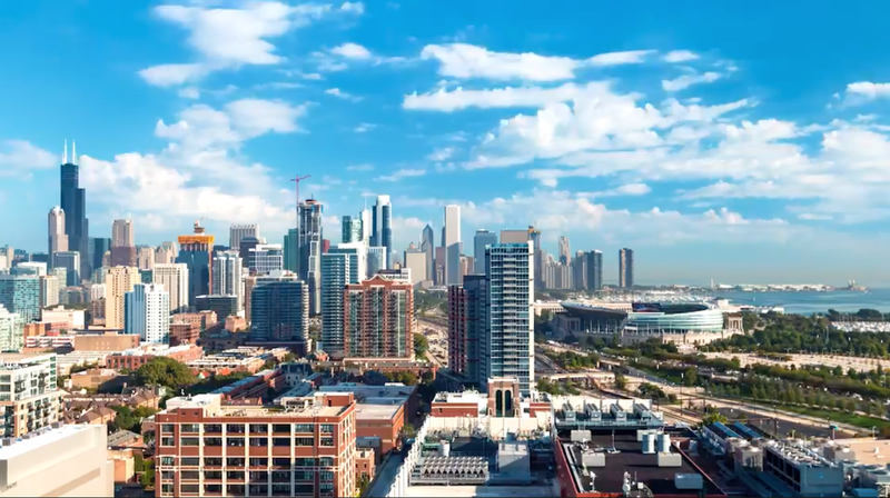 chicago