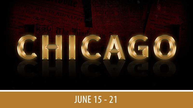 The Muny announces the 2020 season of shows.