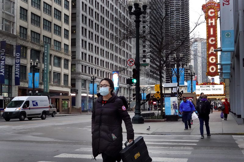Chicago Businesses