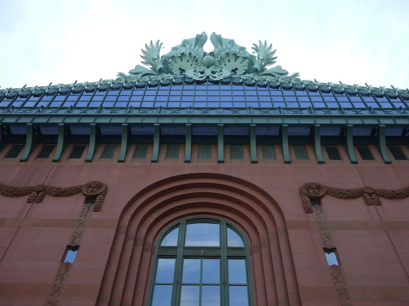 Chicago Public Library