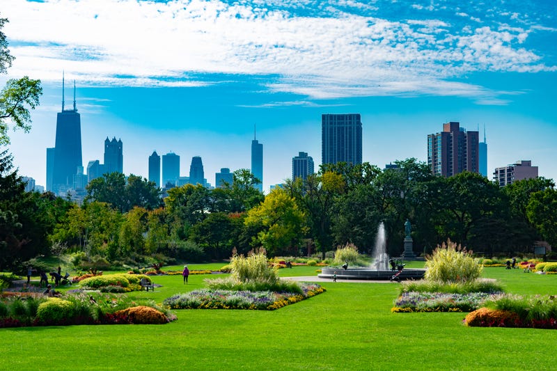 park