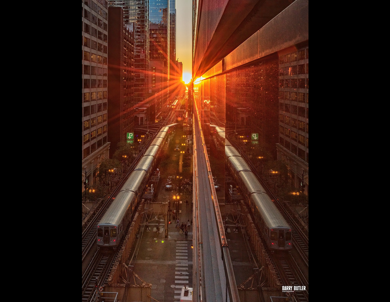 Chicagohenge