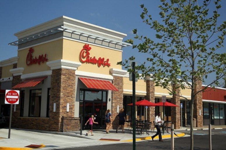 Chick-Fil-A
