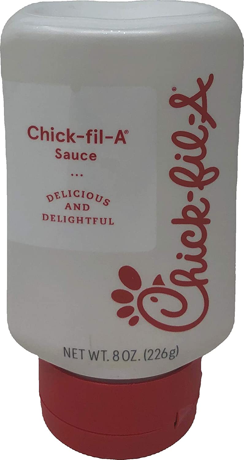 Chick-Fil-A original sauce