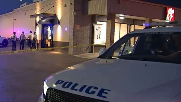 Delivery driver shoots 17-year-old Chick-fil-A worker in the leg, police say