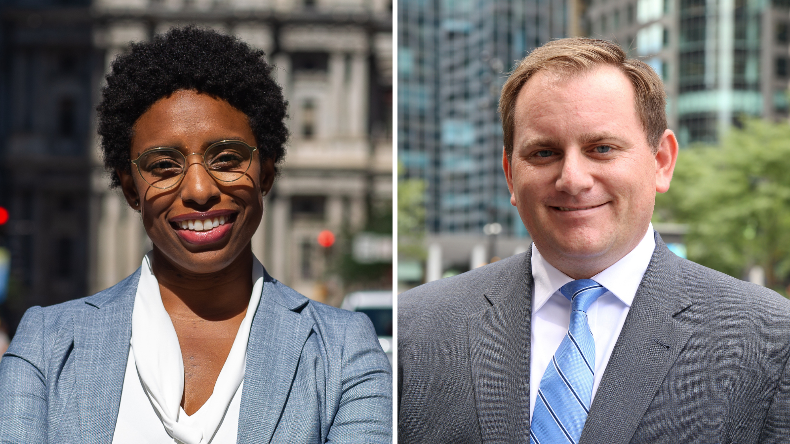 Mayor Kenney administration’s 3rd chief of staff assumes role