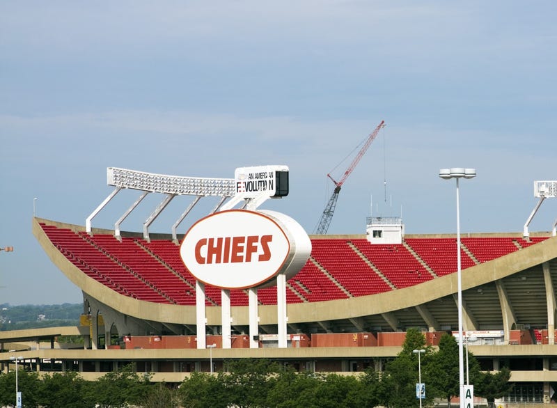 Kansas City Chiefs