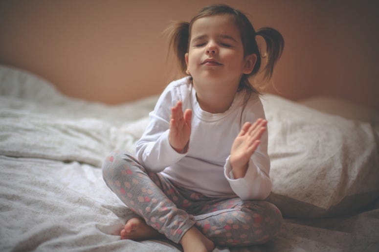 Child_Bedtime