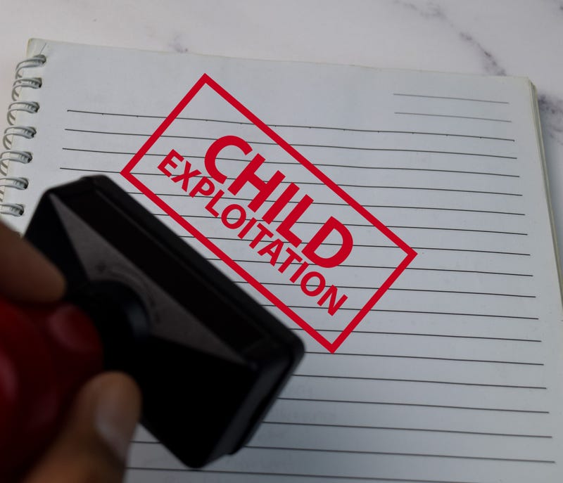 child exploitation