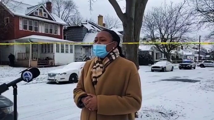 18-month-old child shoots, kills 5-year-old in Detroit