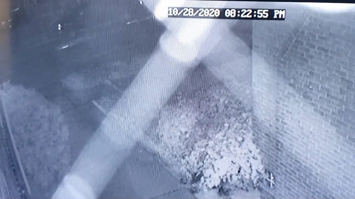 7 year-old shot in Detroit, left in critical condition [VIDEO]