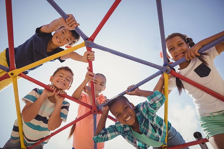 A measure that passed the Georgia General Assembly would require schools to provide 30 minutes of daily recess for K-5.