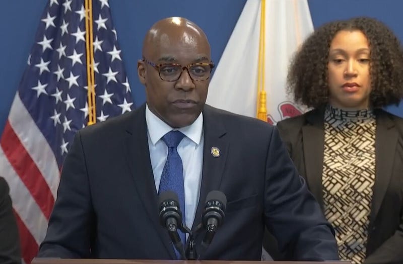 Kwame Raoul