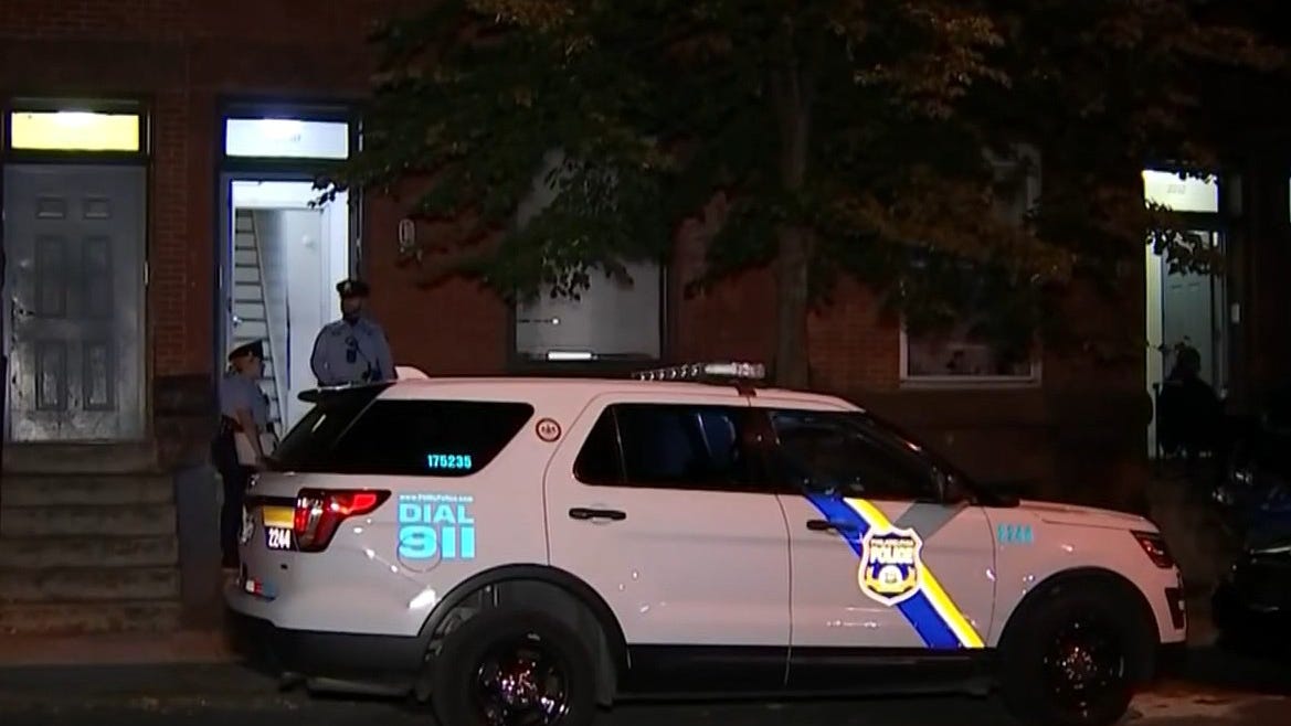 Number of children shot so far this year doubles from 5 years ago