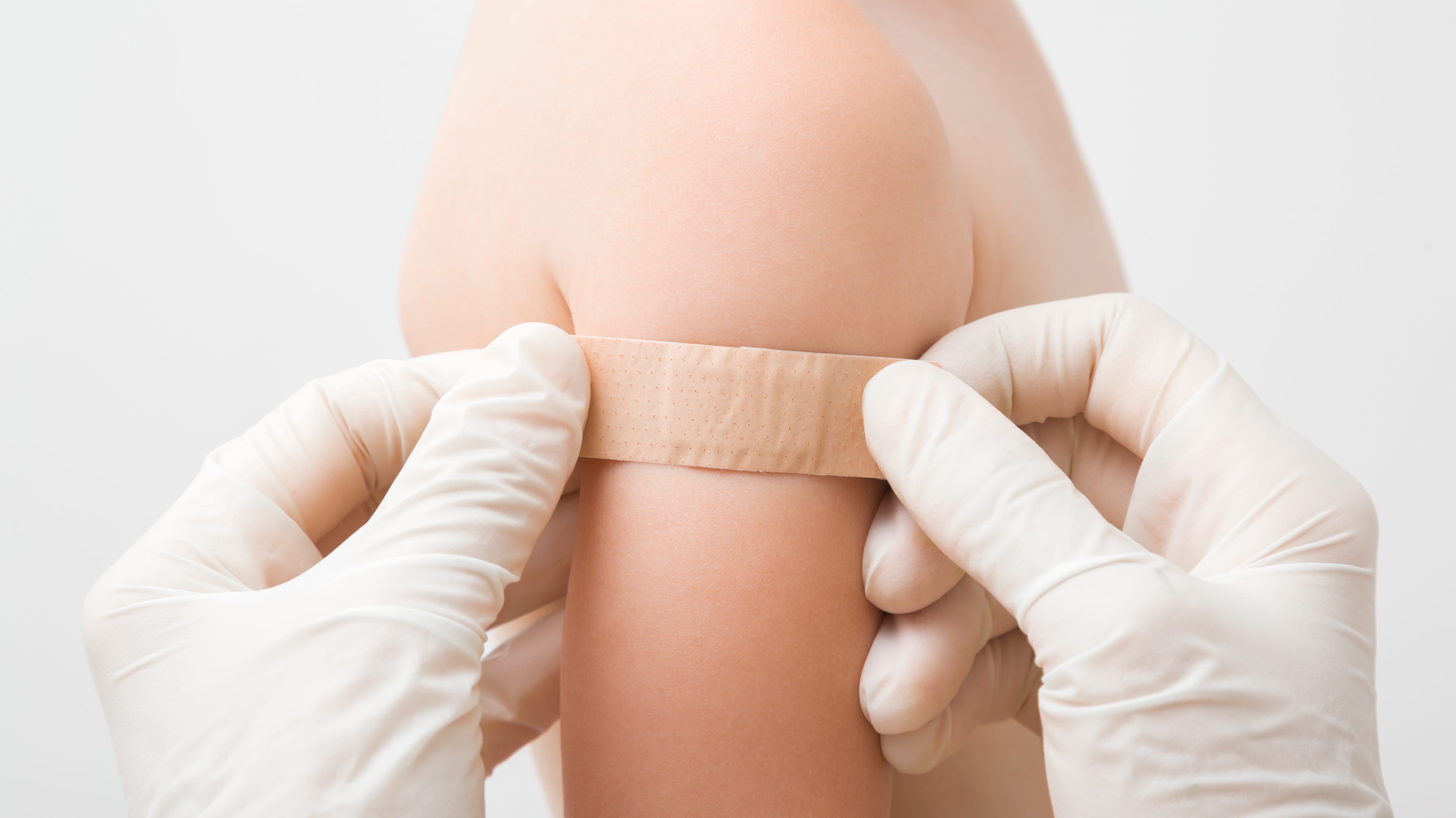 COVID vaccine for children age 5 and under available now in Kane County