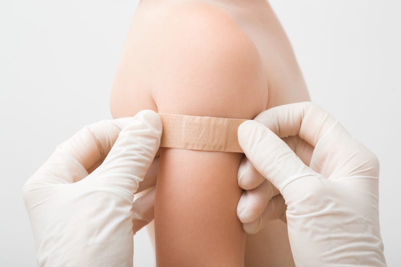 child vaccine