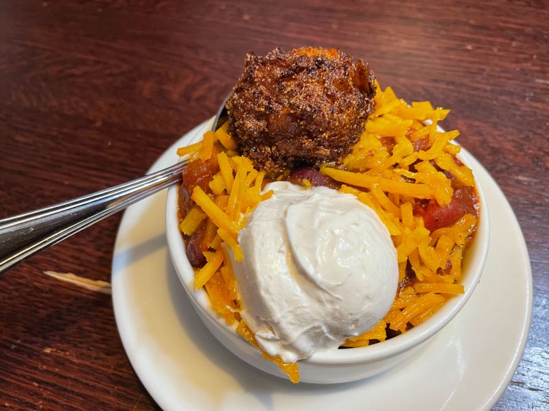 chili