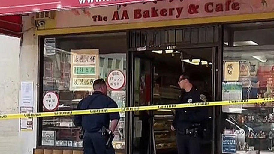 Suspect of Chinatown stabbing released from prison days prior