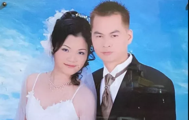 Asesinato de repartidor de comida china